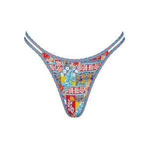 Bydee Prague bottom in portofino, size small